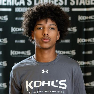 Isaiah Thompson