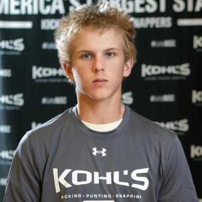Sawyer Uttech