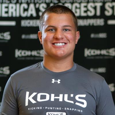 Austin Weyrauch
