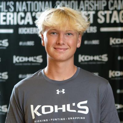 Wyatt Wittman
