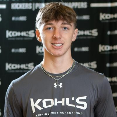 Bradley Wright