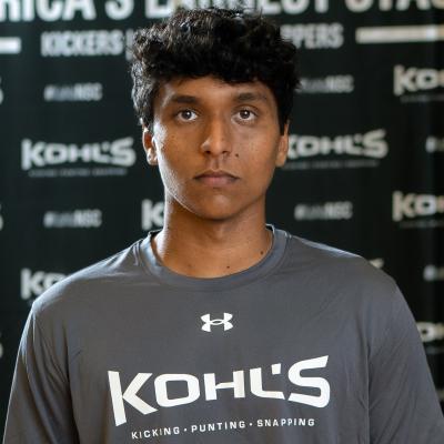 Neel Arora