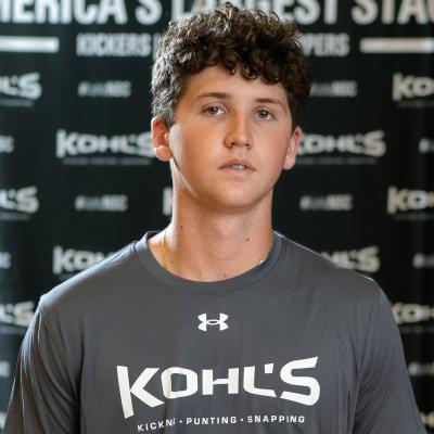 Easton Barninger