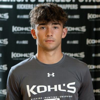 Logan Barton