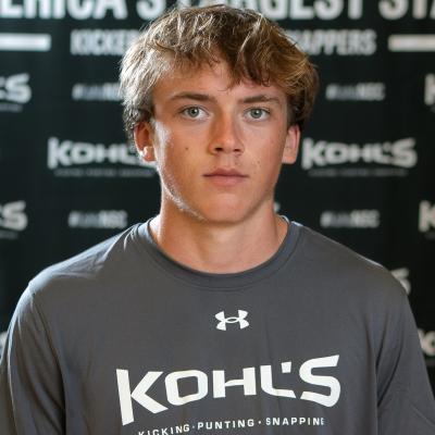 Noah Brisnehan