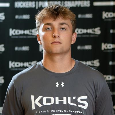 Carter Browning