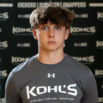 Ronan Byrnes