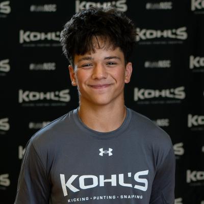 Jacob Calcamuggio