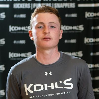 Eli Campbell
