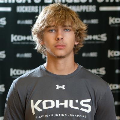 Braxton Carlson