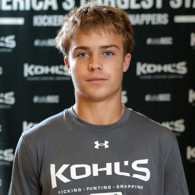 Nate Carrier