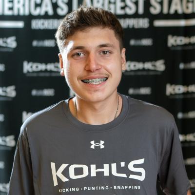 David Chacon