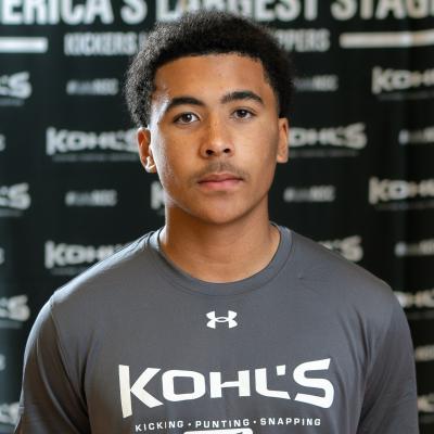 Cameron Clemons