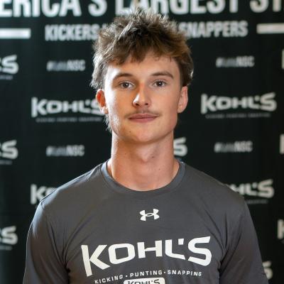 Cole Connors