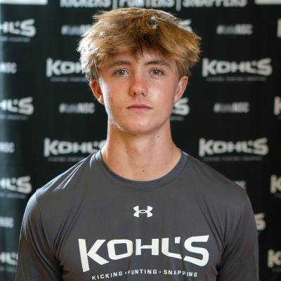 Luke Cundiff