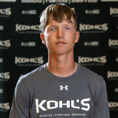 Lane Foltz