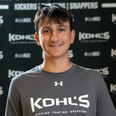 Michael Galano