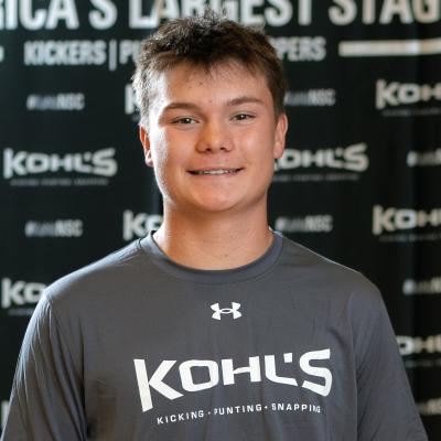 Levi Hyatt