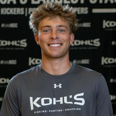 Connor Kaali-Nagy
