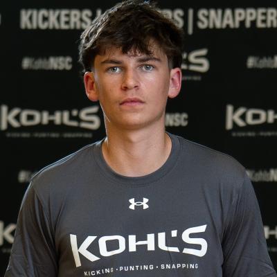 Landon Klein