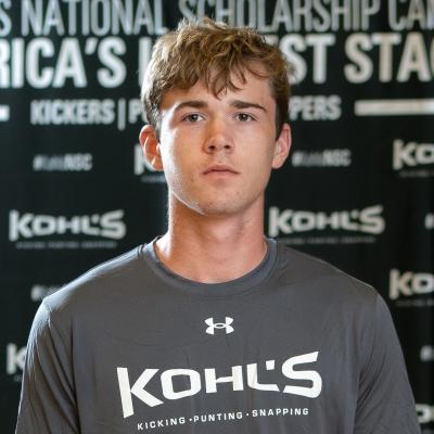 Brady Kramer