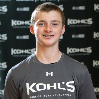 Jackson Kuntz