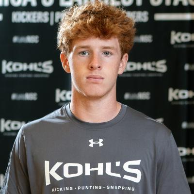 Brycen Lackey