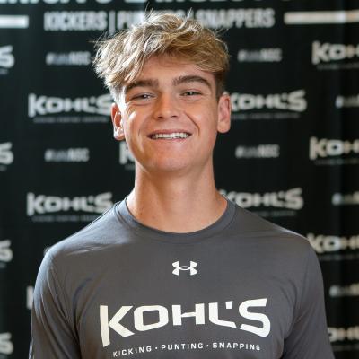 Karson Leake