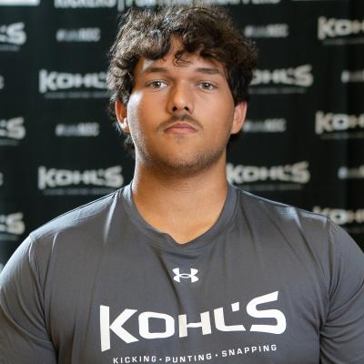 Kaleb MacNutt