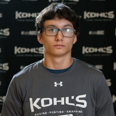 Kaleb Martin