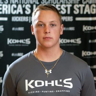 Mason Masloski