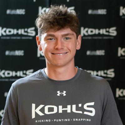 Collin McKie