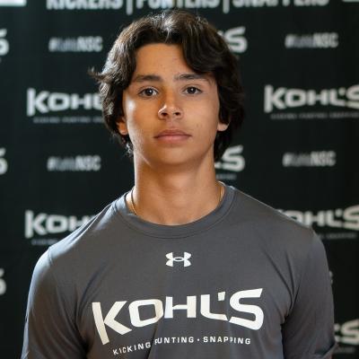 Grayson Mejia