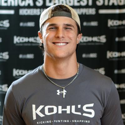 Cooper Metcalf