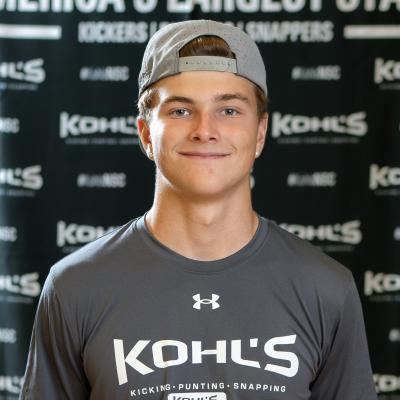 Eli Mills