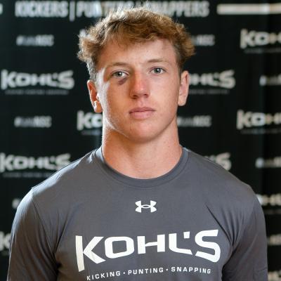 Brock Needham