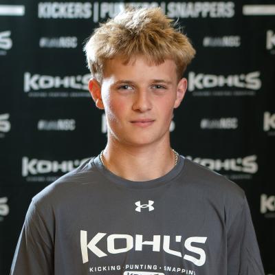 Colby Nelson