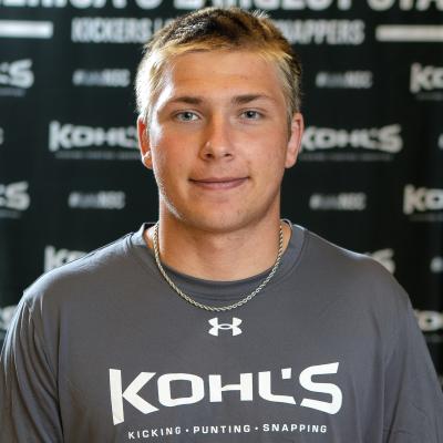 Dane Olmstead