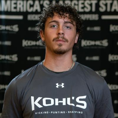 Landon Parrish