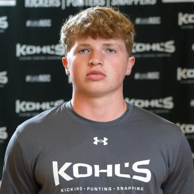 Logan Peterson
