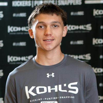 Nicholas Piccirillo