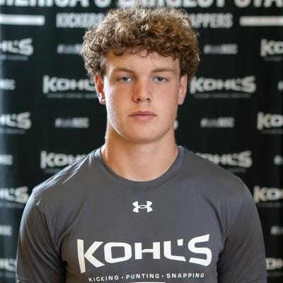 Greyson Probst