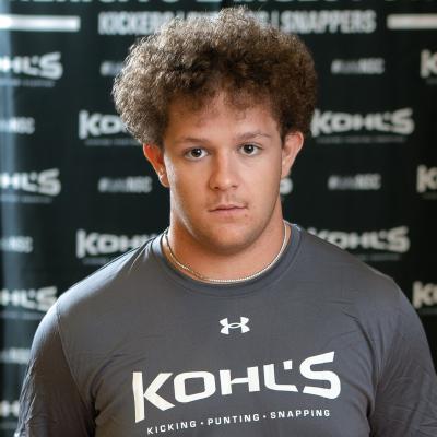 Kasey Salvator