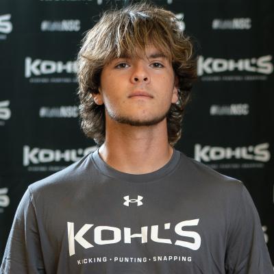 Logan Salvetti