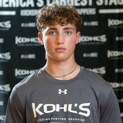 Blake Staral
