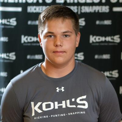 Isaac Stockmaster