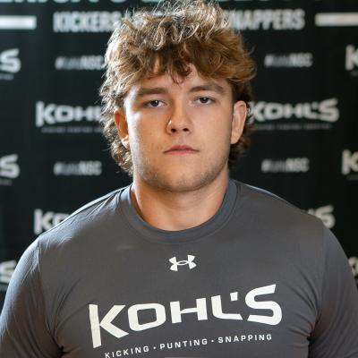 Collin Swingle