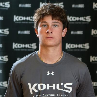 Tucker Toland