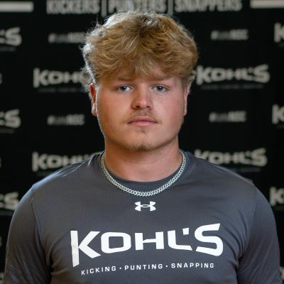 Deuce Tripp