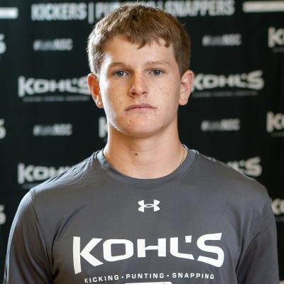 Tyler Weadon
